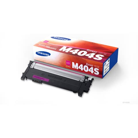 Toner CLT-M404S Samsung magenta  SU234A